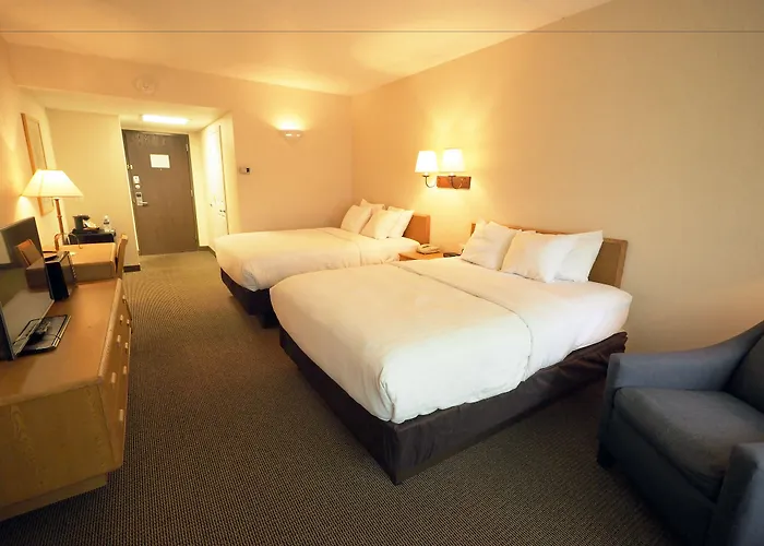 Evergreen Resort